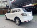 White Mazda Cx-7 2010 for sale in Automatic-5