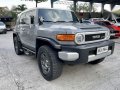 Selling Silver Toyota Fj Cruiser 2015 in Pasig-4