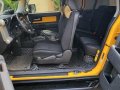 Selling Yellow Toyota Fj Cruiser 2018 in Malabon-0