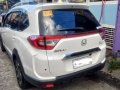 White Honda BR-V 2018 for sale in Automatic-5