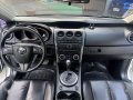 White Mazda Cx-7 2010 for sale in Automatic-3