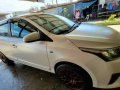 White Toyota Yaris 2017 for sale in Quezon City-6