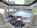 Black Mitsubishi Pajero 2017 for sale in Automatic-4