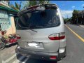 Selling Silver Hyundai Starex 2007  in Marikina-6