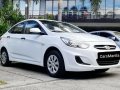 White Hyundai Accent 2018 for sale in Parañaque-7