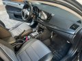 Black Mitsubishi Lancer 2010 for sale in Automatic-1