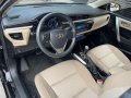 Black Toyota Corolla Altis 2015 for sale in Cainta-4