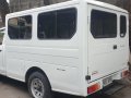 Sell Pearl White 2018 Isuzu D-Max in Manila-7