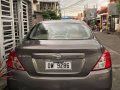 Sell Grey 2017 Nissan Almera in Magarao-6