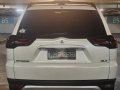 Pearl White Mitsubishi Montero Sports 2010 for sale in Makati -3