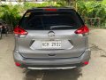 Selling Grey Nissan X-Trail 2018 in Manila-2