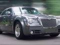 Silver Chrysler 300c 2006 for sale in Angeles-1