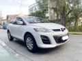 White Mazda Cx-7 2010 for sale in Automatic-8