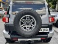 Selling Silver Toyota Fj Cruiser 2015 in Pasig-5