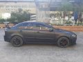 Black Mitsubishi Lancer 2010 for sale in Automatic-3