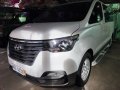 Sell White 2020 Hyundai Starex in Imus-8