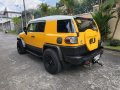 Selling Yellow Toyota Fj Cruiser 2018 in Malabon-3