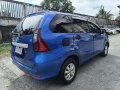 Selling Blue Toyota Avanza 2018 in Cainta-4