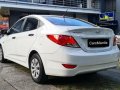 White Hyundai Accent 2018 for sale in Parañaque-5