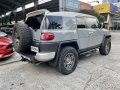 Selling Silver Toyota Fj Cruiser 2015 in Pasig-2