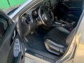 Grey Mazda 3 2016 for sale in Famy-2