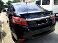 Black Toyota Vios 2017 for sale in Automatic-5