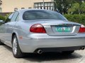 Silver Jaguar S-Type 2008 for sale in Las Pinas-6