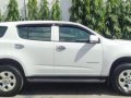 White 2019 Chevrolet Trailblazer for sale in Automatic-1