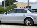 Silver Jaguar S-Type 2008 for sale in Las Pinas-4