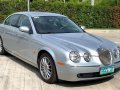 Silver Jaguar S-Type 2008 for sale in Las Pinas-8