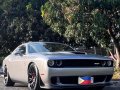 Selling Silver Dodge Challenger 2018 in Quezon City-9