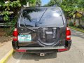 Sell used Black 2004 Mitsubishi Pajero SUV / Crossover-3