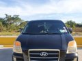 Sell Black 2006 Hyundai Starex in Santo Tomas-8