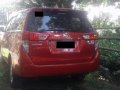 Selling Red Toyota Innova 2018 in Caloocan-0