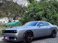Selling Silver Dodge Challenger 2018 in Quezon City-6