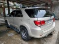 Sell Pearl White 2014 Toyota Fortuner in Cebu City-4