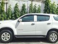 White 2019 Chevrolet Trailblazer for sale in Automatic-3