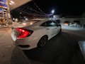 Pearl White Honda Civic 2020 for sale in Malabon-5