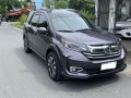 Grey Honda BR-V 2021 for sale in Automatic-1