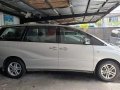 Selling Silver Toyota Previa 2005 in Quezon City-3