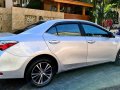 Sell Silver 2018 Toyota Corolla altis in San Mateo-1