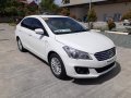 White Suzuki Ciaz 2019 for sale in Manual-8