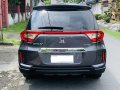 Grey Honda BR-V 2021 for sale in Automatic-3