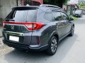 Grey Honda BR-V 2021 for sale in Automatic-4