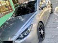 Grey Mazda 3 2016 for sale in Famy-4