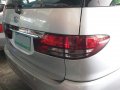 Selling Silver Toyota Previa 2005 in Quezon City-2