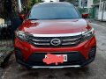 Red GAC GS3 2020 for sale in Automatic-3