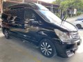 Selling Black 2012 Hyundai Starex  in Manila-9