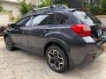 Silver Subaru XV 2013 for sale in San Juan-3