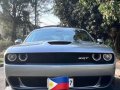 Selling Silver Dodge Challenger 2018 in Quezon City-5